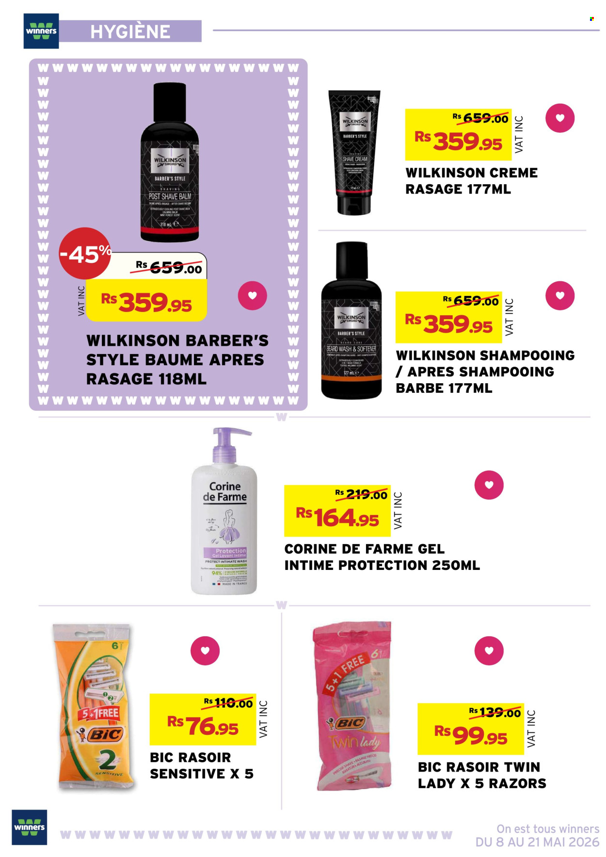 Winners catalogue - 8.05.2026 - 21.05.2026. Page 52