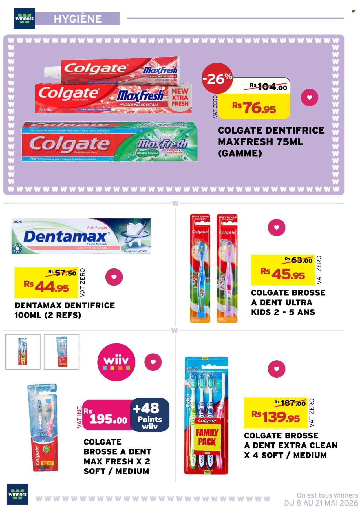 Winners catalogue - 8.05.2026 - 21.05.2026. Page 53