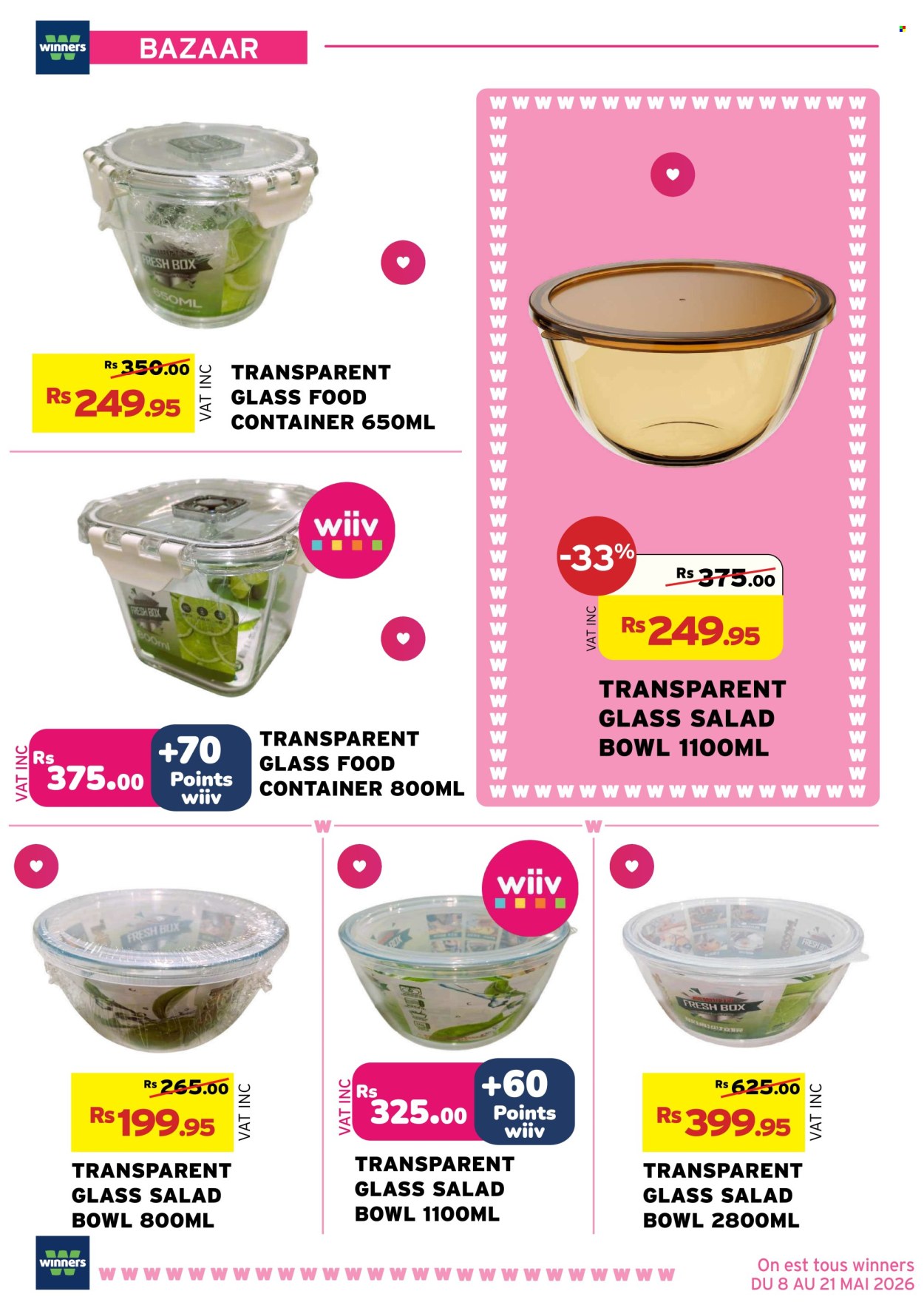 Winners catalogue - 8.05.2026 - 21.05.2026. Page 63