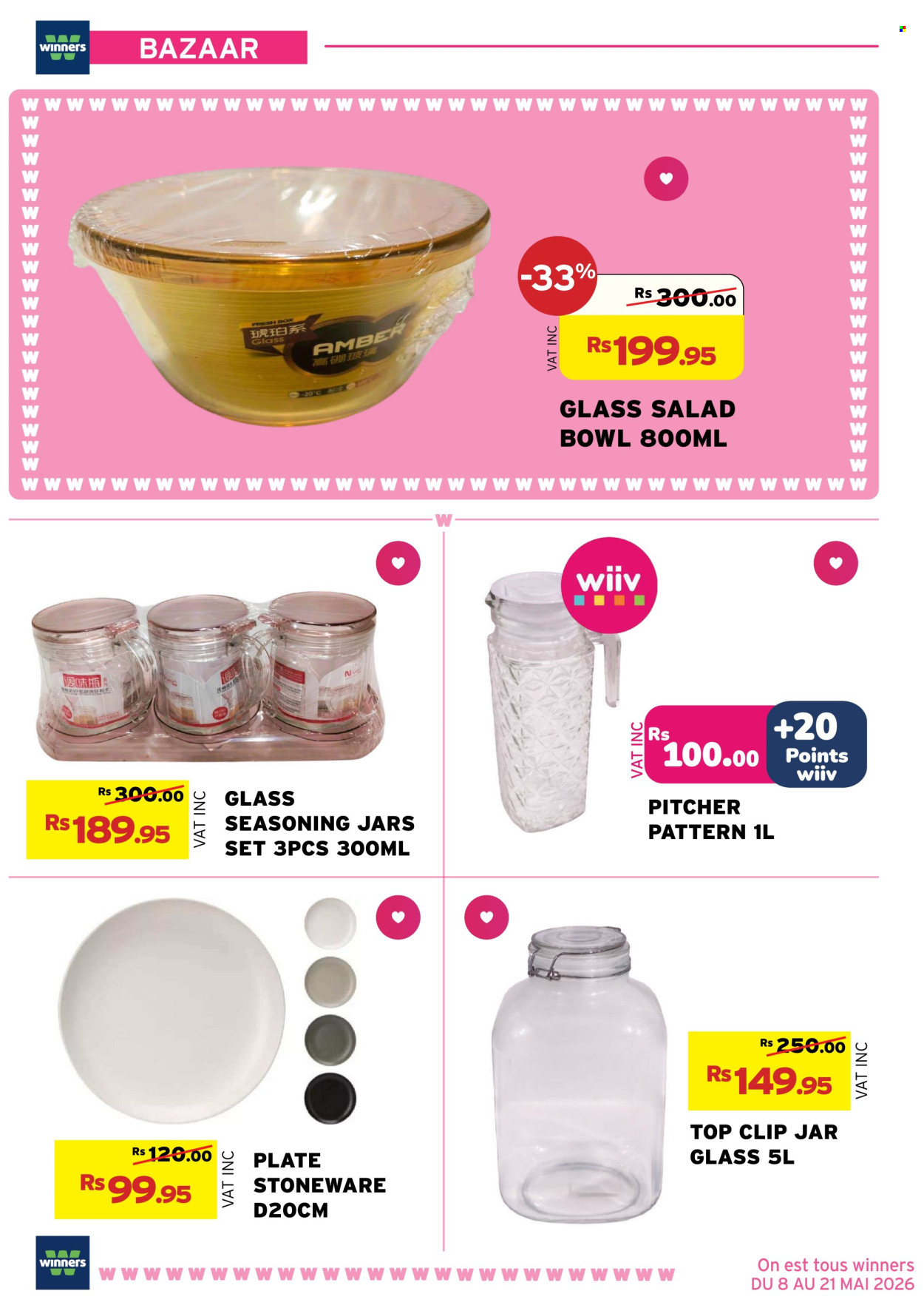Winners catalogue - 8.05.2026 - 21.05.2026. Page 65