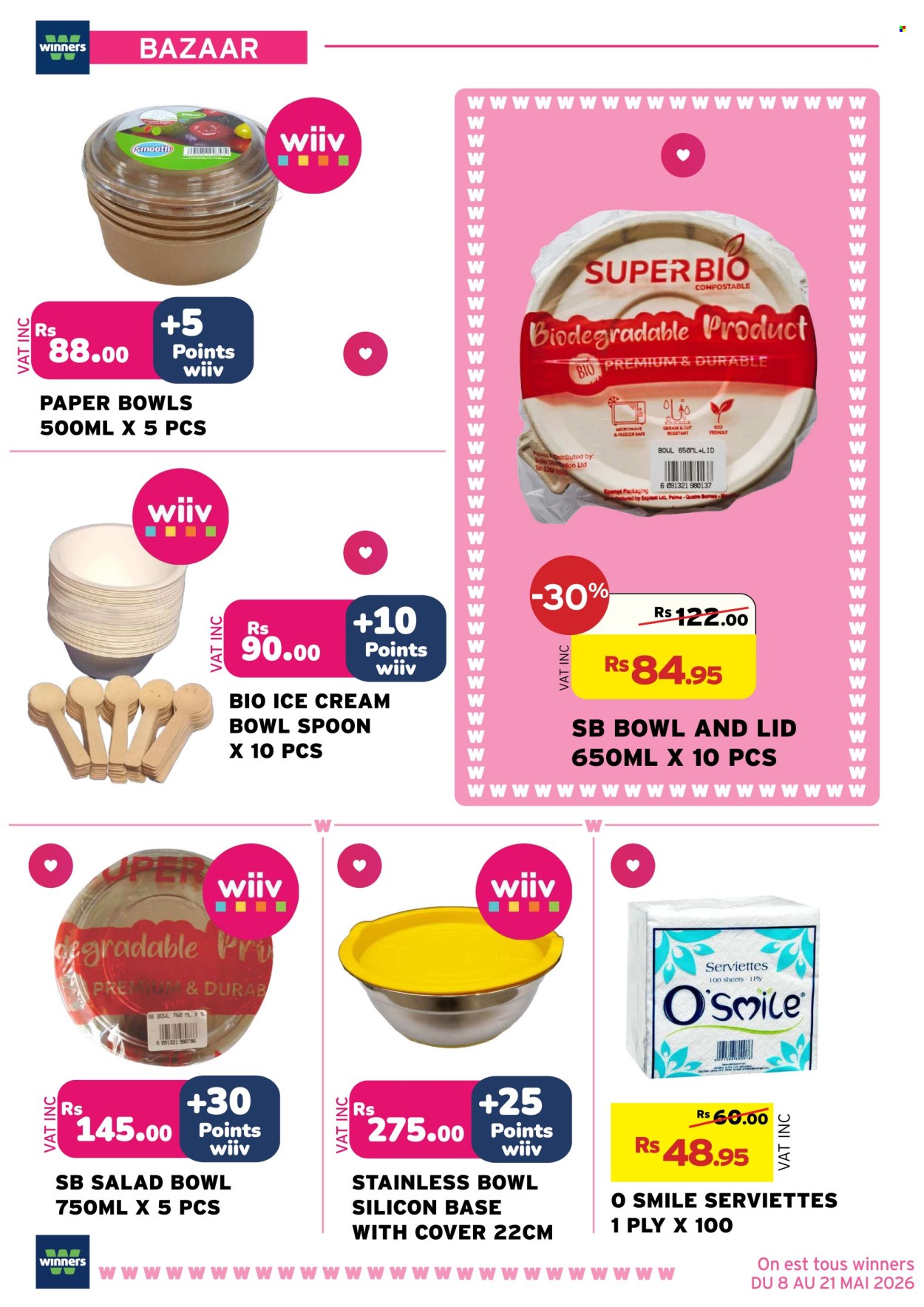 Winners catalogue - 8.05.2026 - 21.05.2026. Page 67
