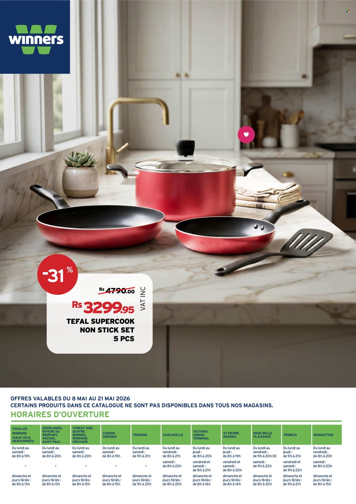 Winners catalogue - 8.05.2026 - 21.05.2026. Page 75
