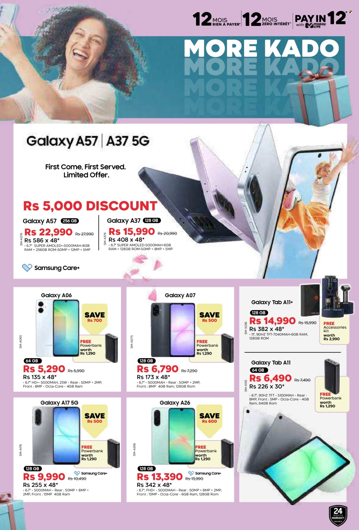 Galaxy catalogue - 8.05.2026 - 8.06.2026. Page 5