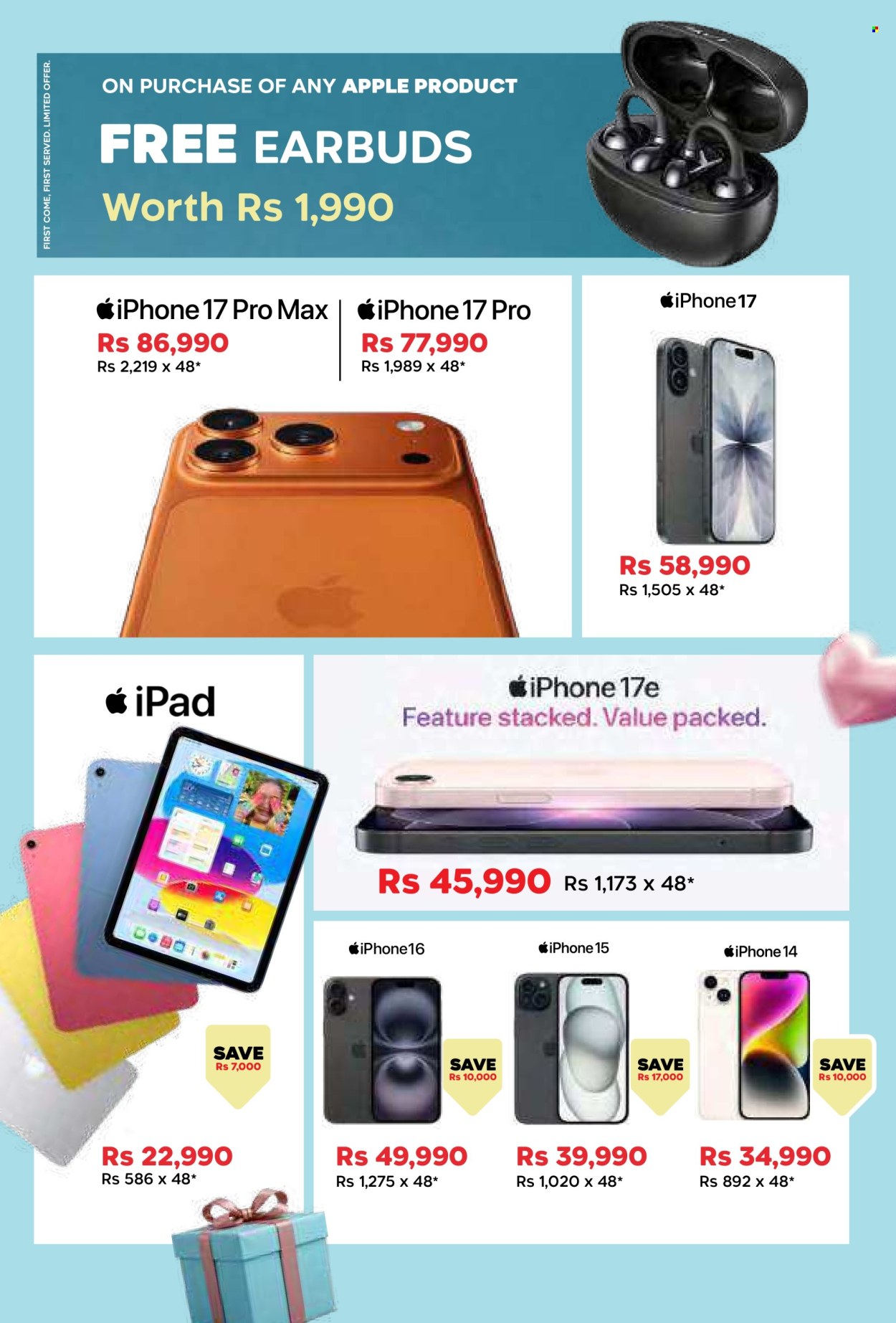 Galaxy catalogue - 8.05.2026 - 8.06.2026. Page 6