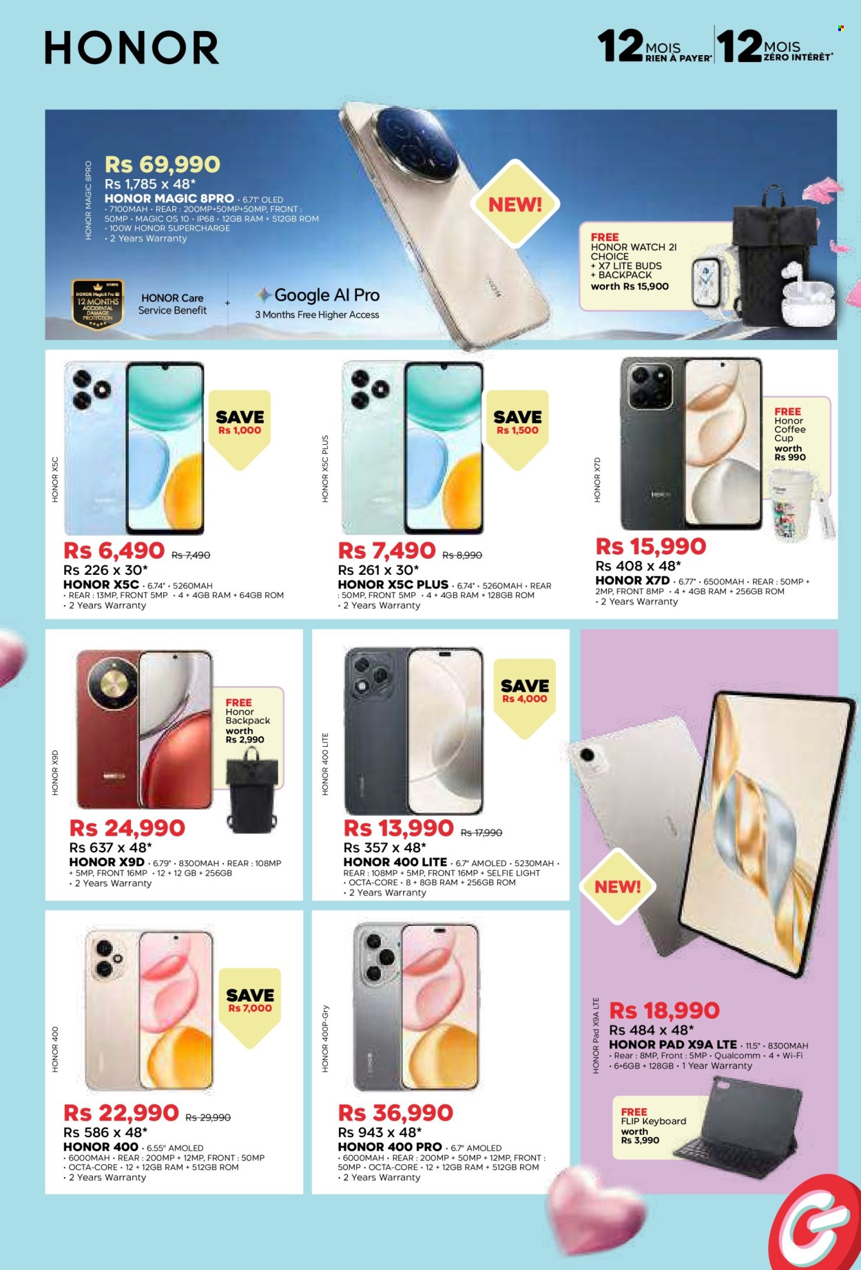 Galaxy catalogue - 8.05.2026 - 8.06.2026. Page 7