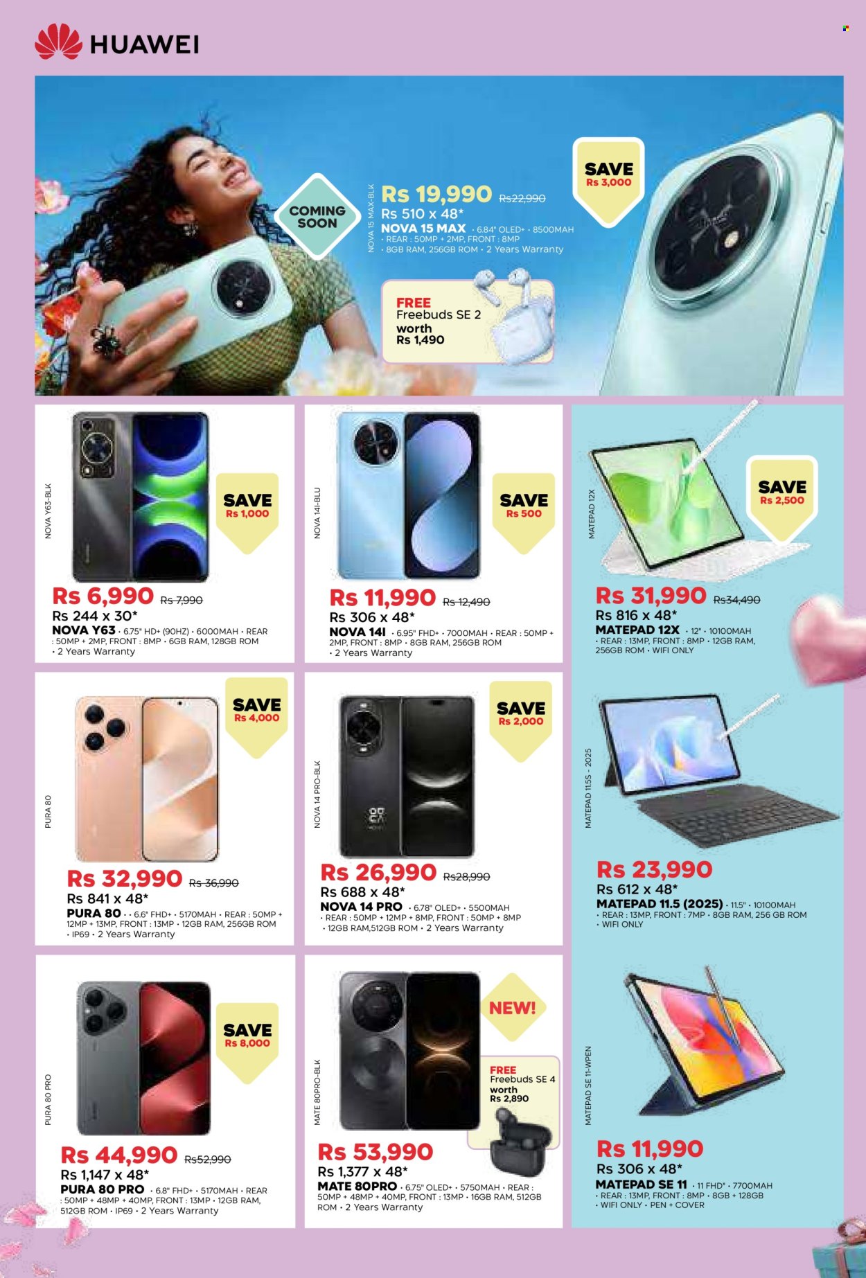 Galaxy catalogue - 8.05.2026 - 8.06.2026. Page 8