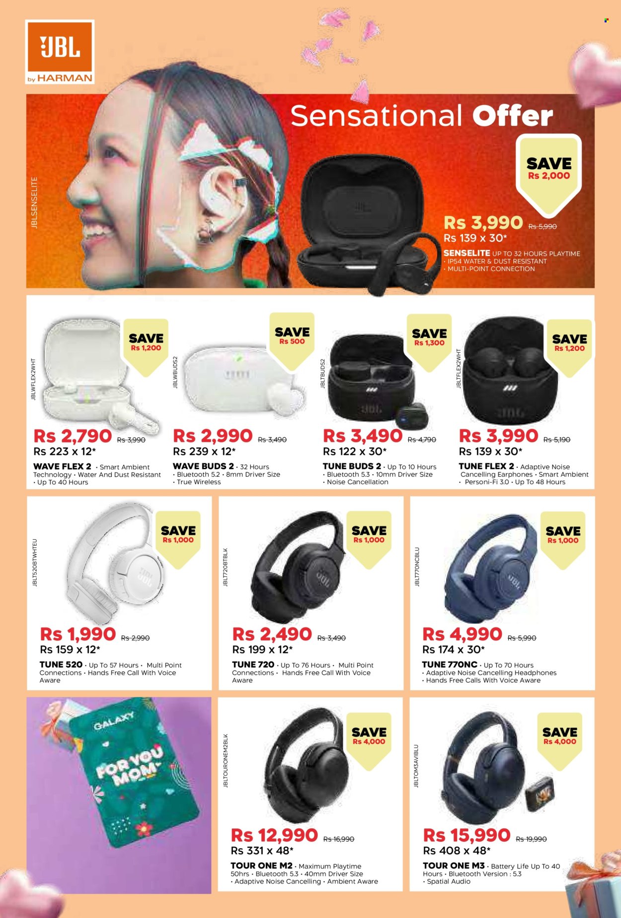 Galaxy catalogue - 8.05.2026 - 8.06.2026. Page 10