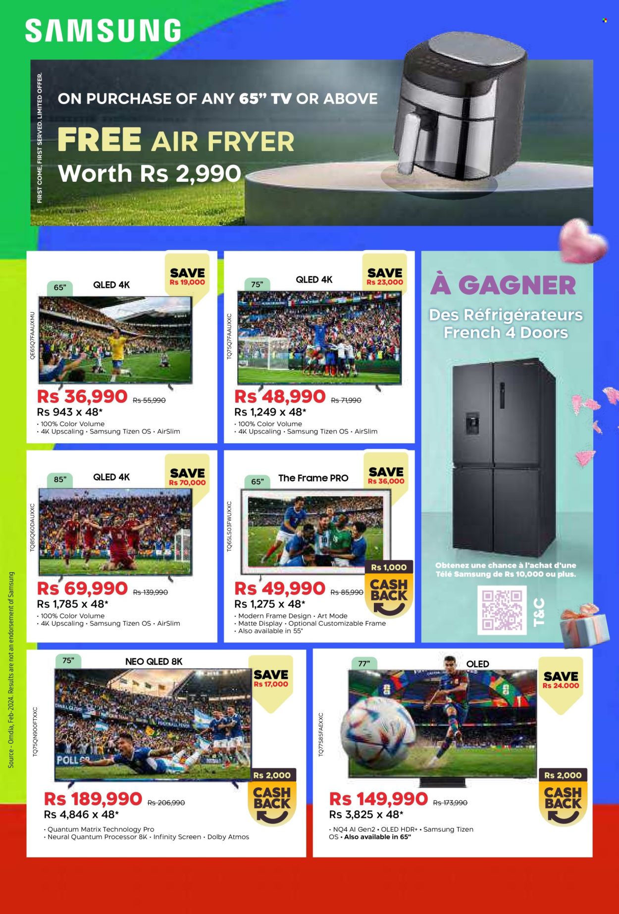 Galaxy catalogue - 8.05.2026 - 8.06.2026. Page 22