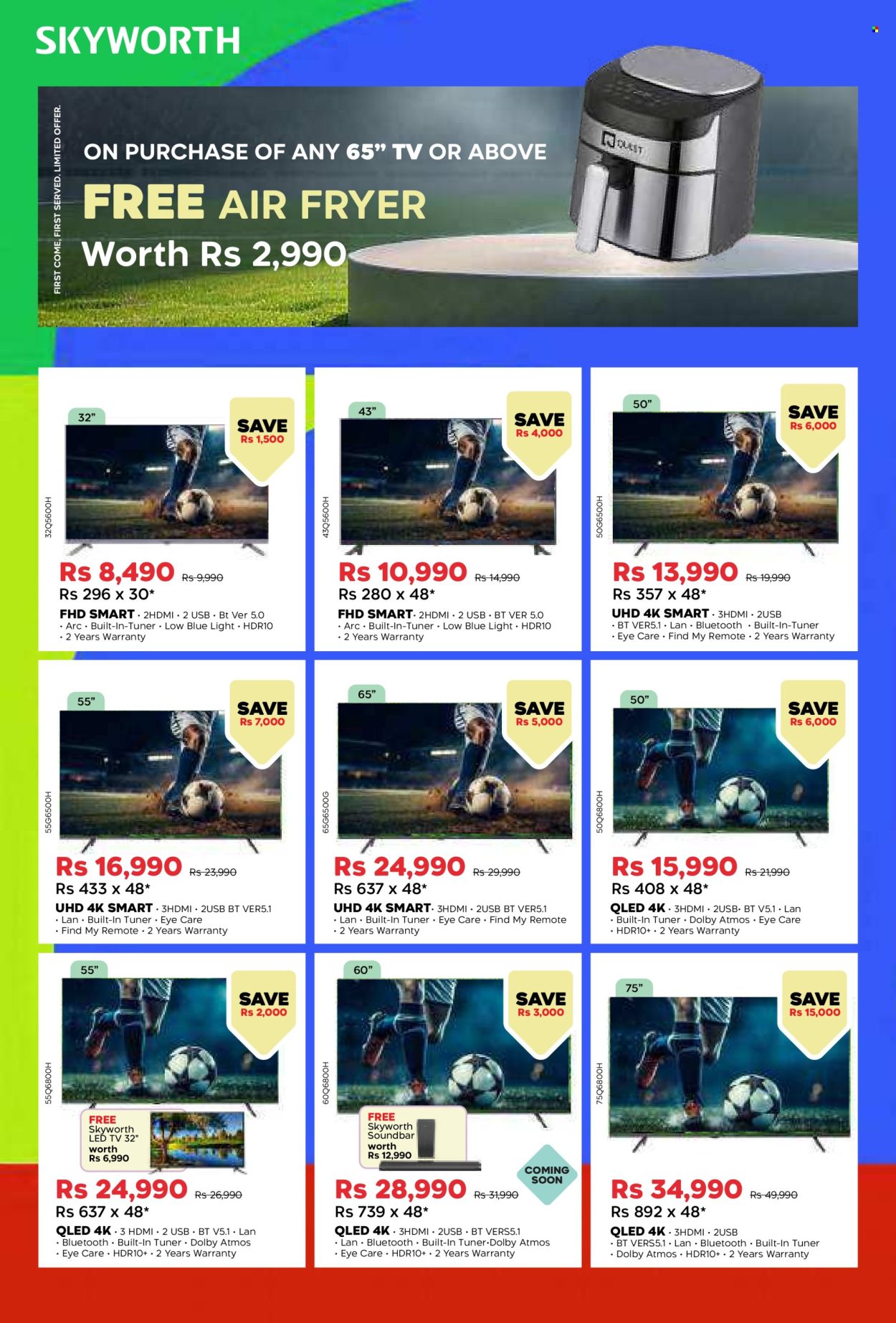 Galaxy catalogue - 8.05.2026 - 8.06.2026. Page 24