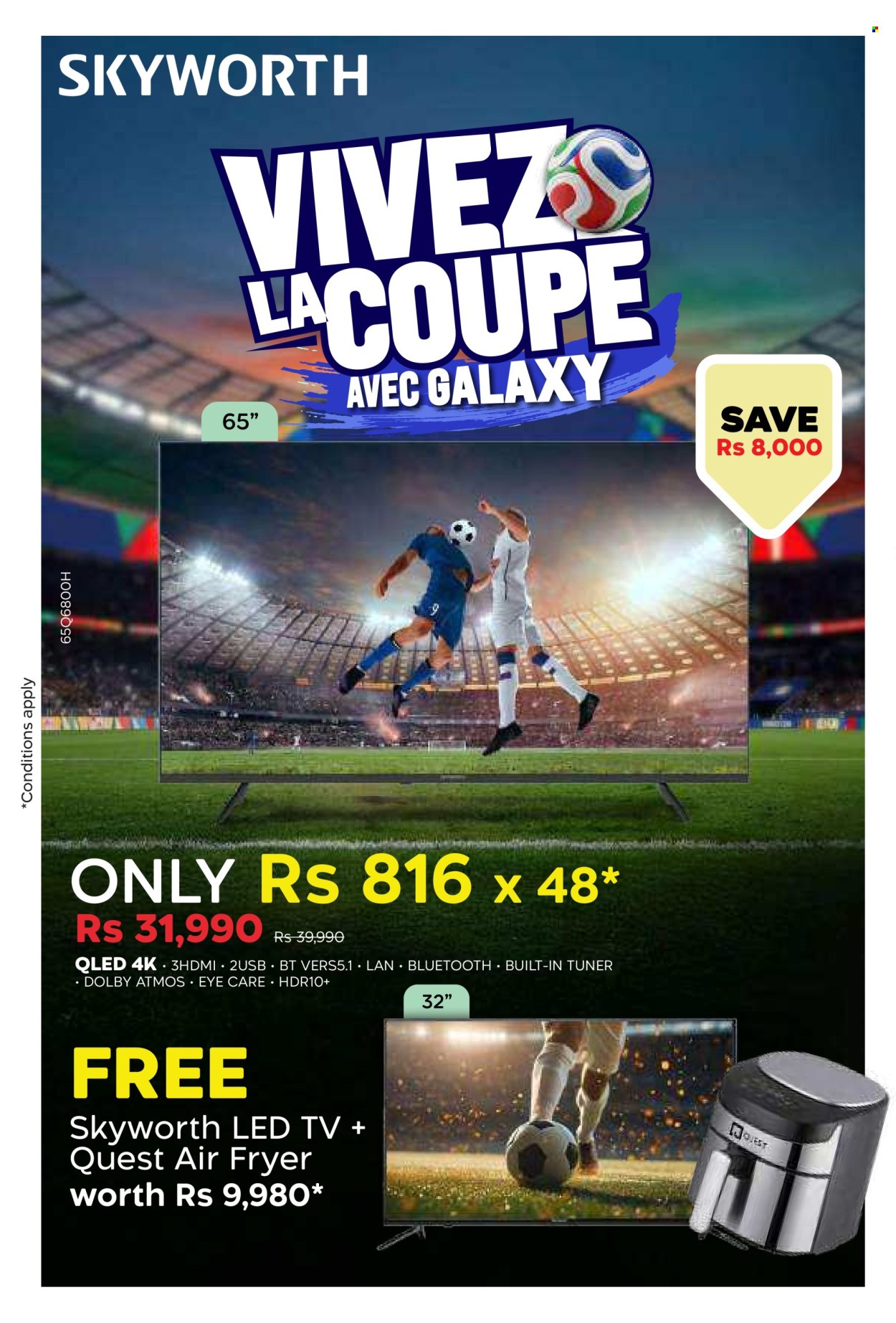 Galaxy catalogue - 8.05.2026 - 8.06.2026. Page 32