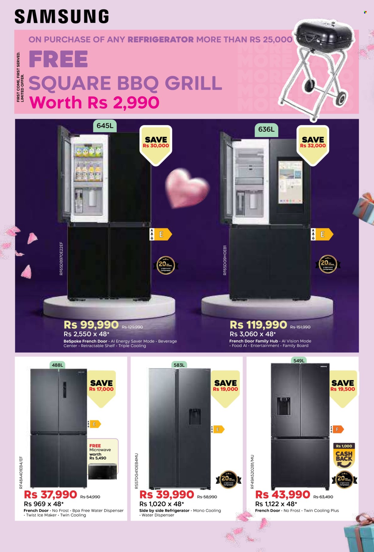 Galaxy catalogue - 8.05.2026 - 8.06.2026. Page 38