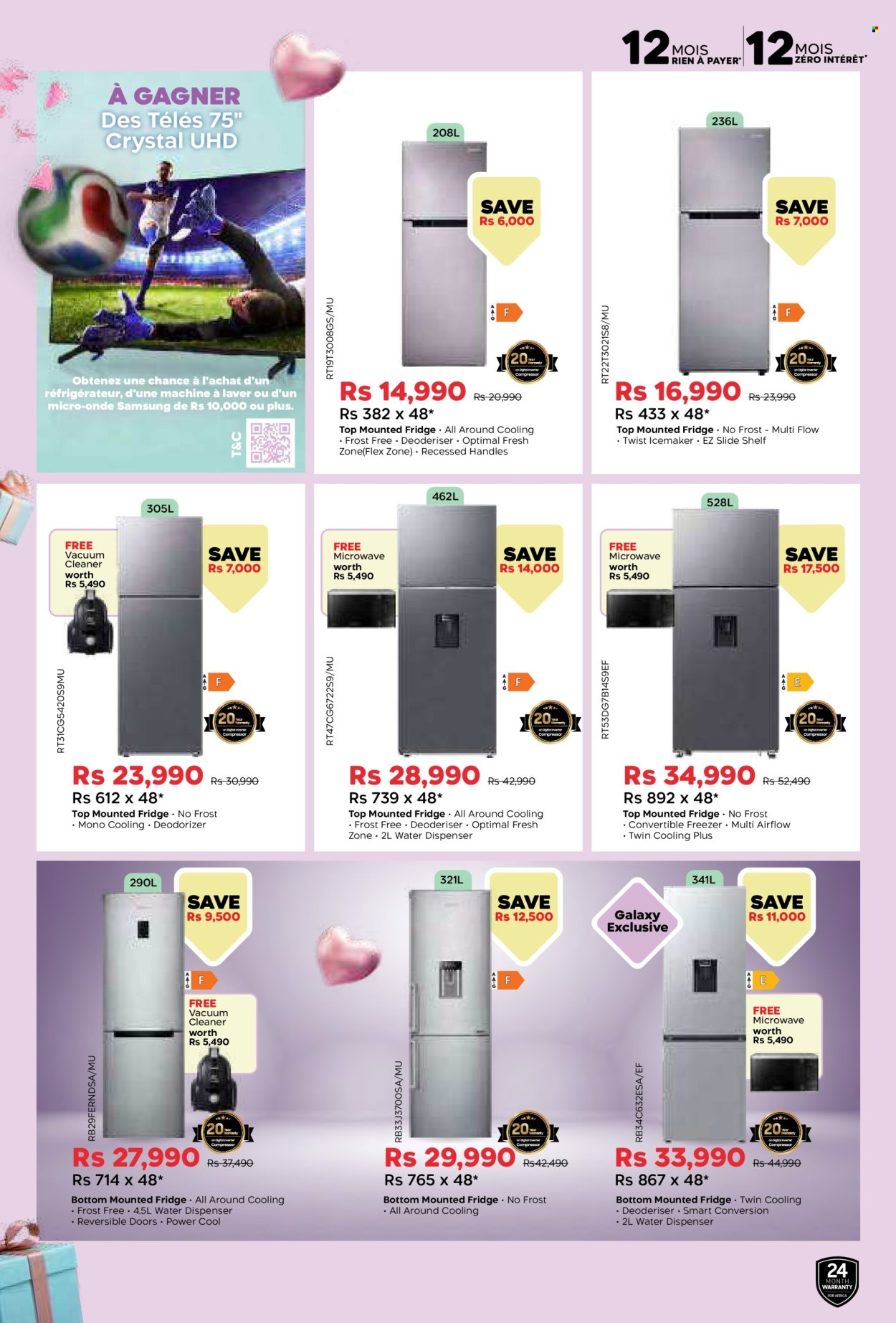 Galaxy catalogue - 8.05.2026 - 8.06.2026. Page 39