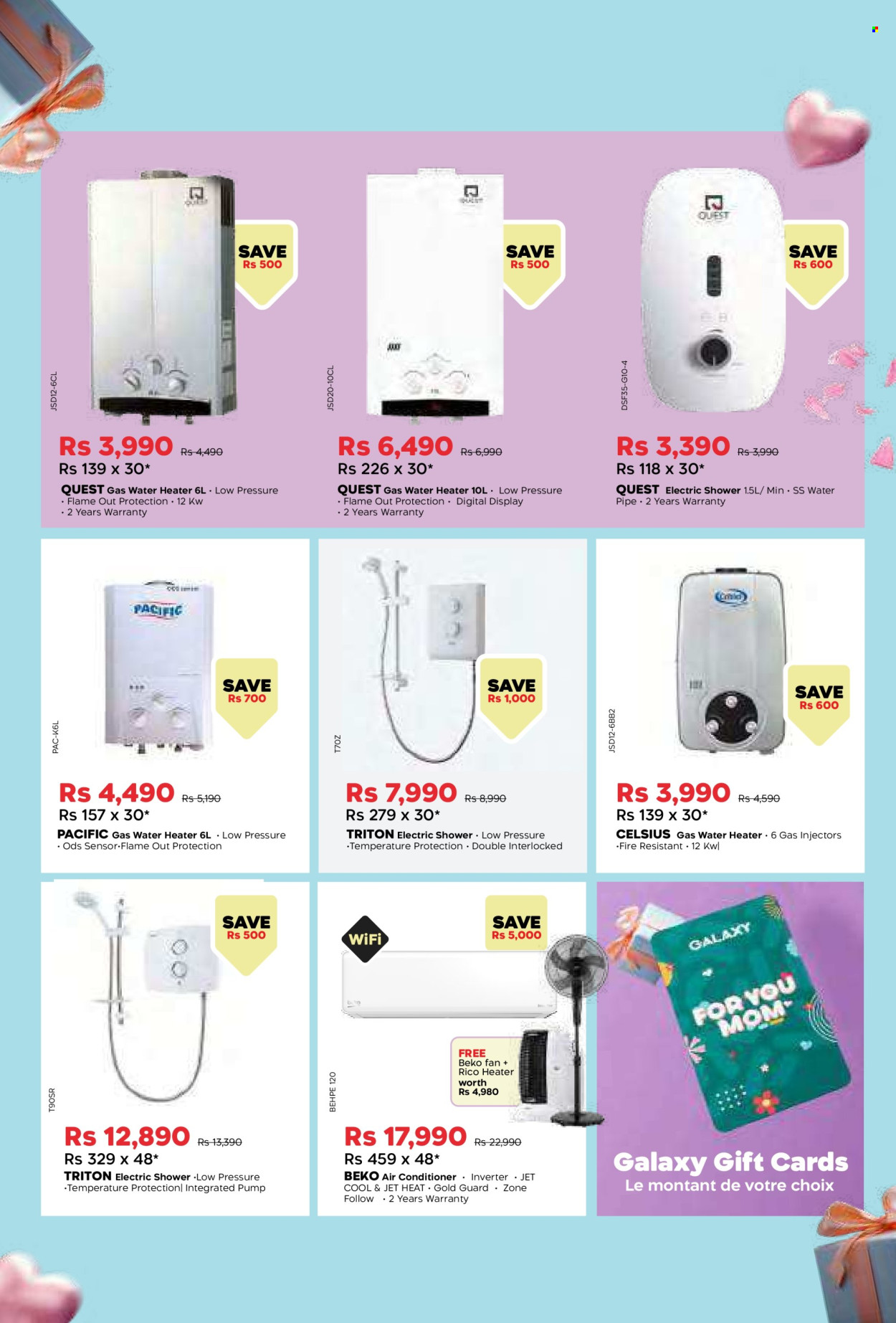 Galaxy catalogue - 8.05.2026 - 8.06.2026. Page 46