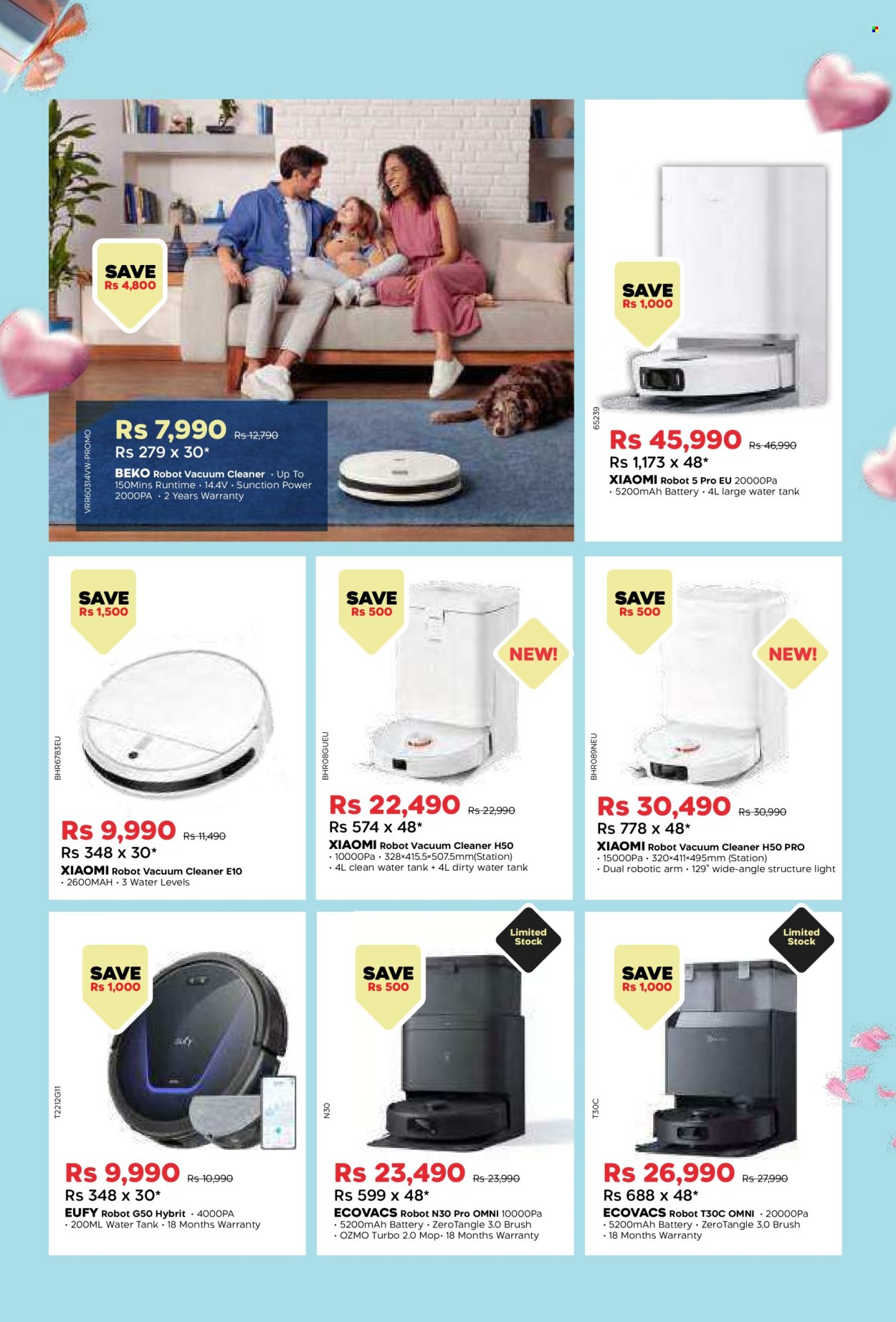 Galaxy catalogue - 8.05.2026 - 8.06.2026. Page 48