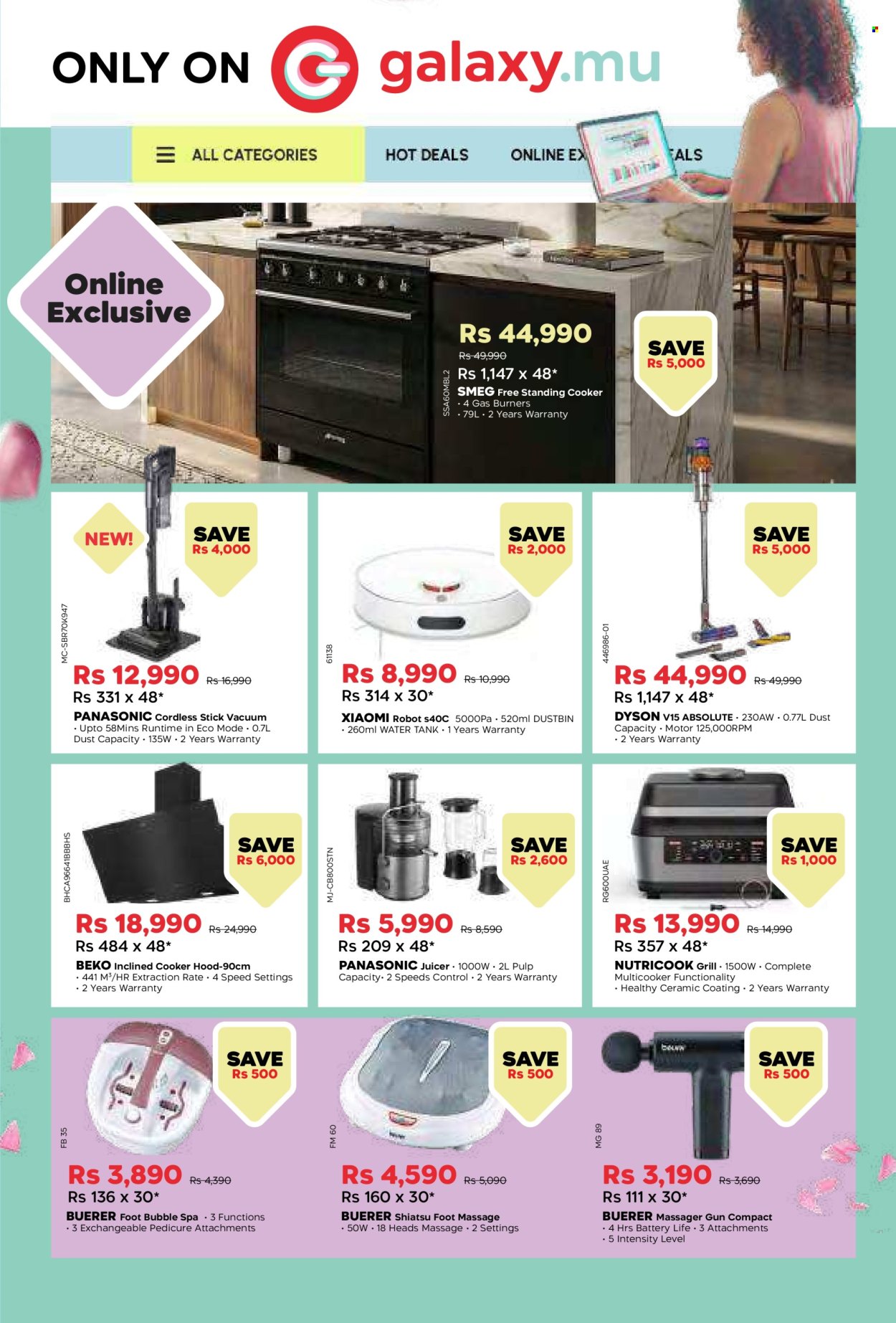 Galaxy catalogue - 8.05.2026 - 8.06.2026. Page 49