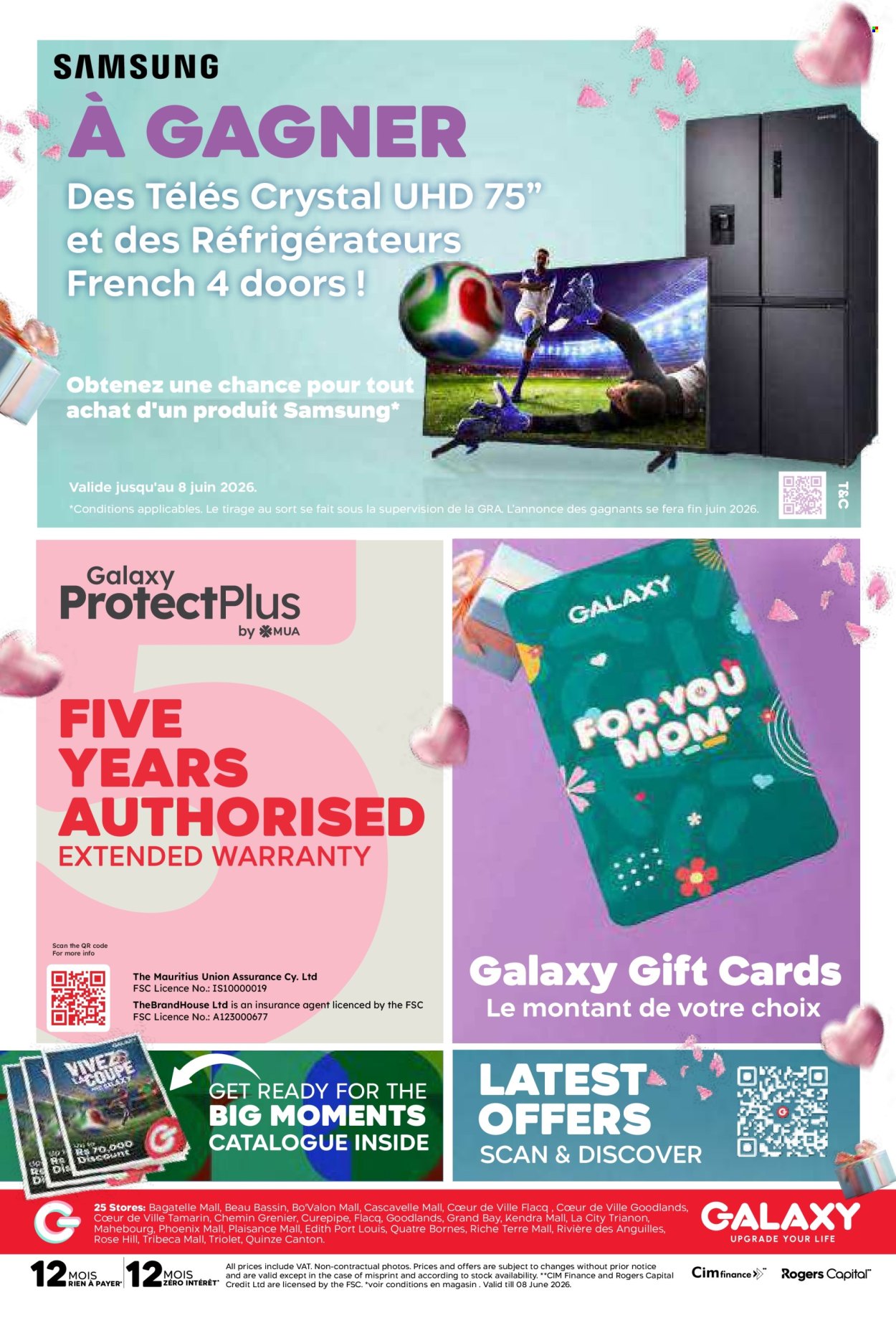 Galaxy catalogue - 8.05.2026 - 8.06.2026. Page 52