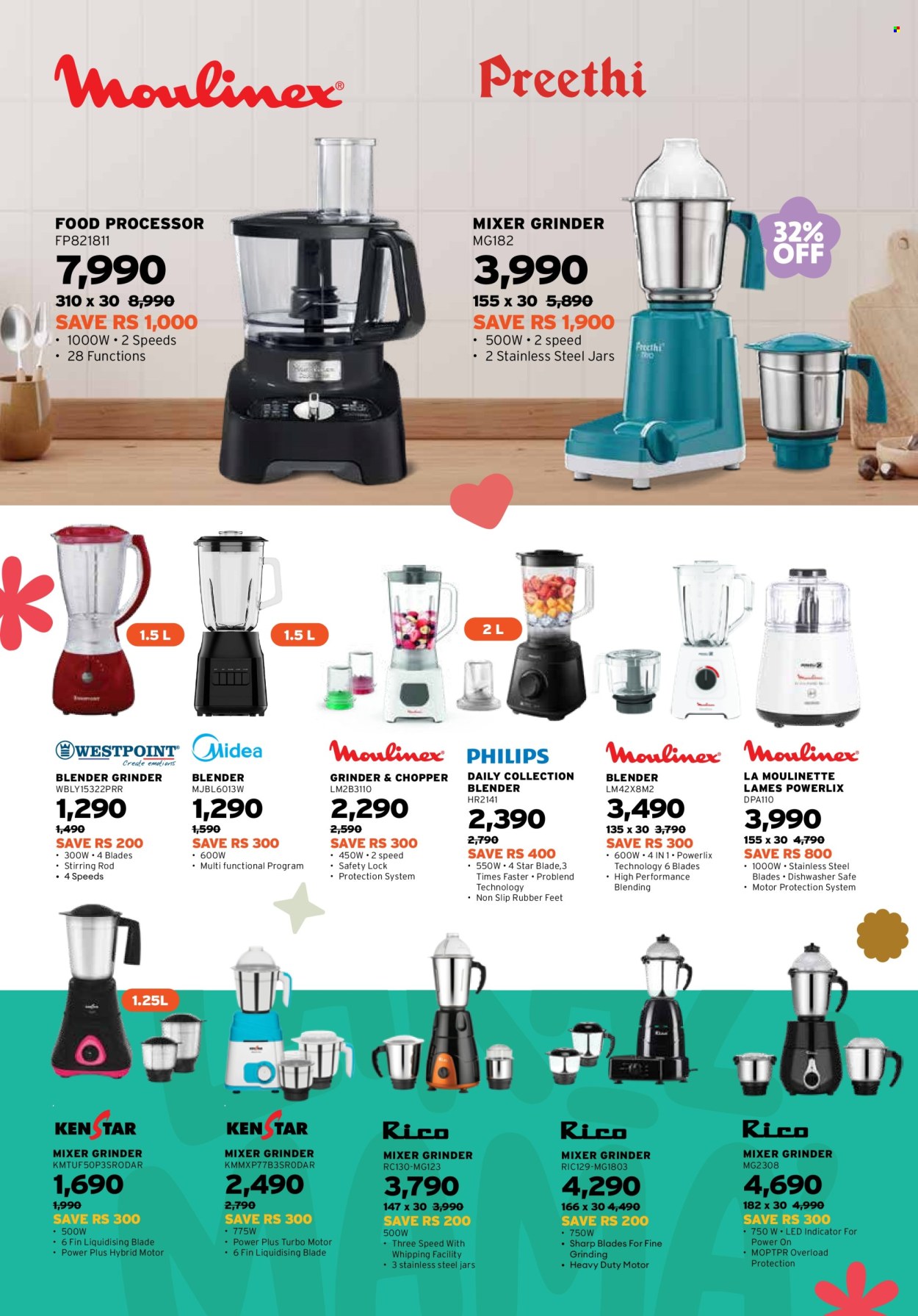 361 catalogue - 8.05.2026 - 8.06.2026. Page 4
