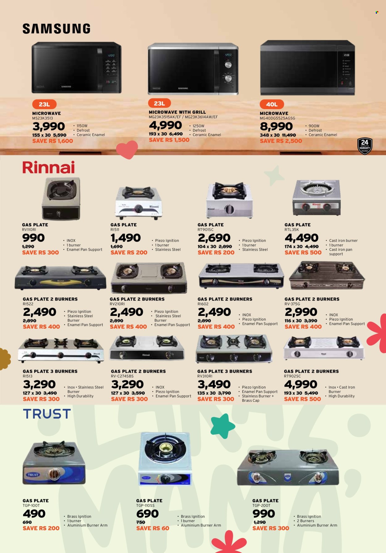 361 catalogue - 8.05.2026 - 8.06.2026. Page 9