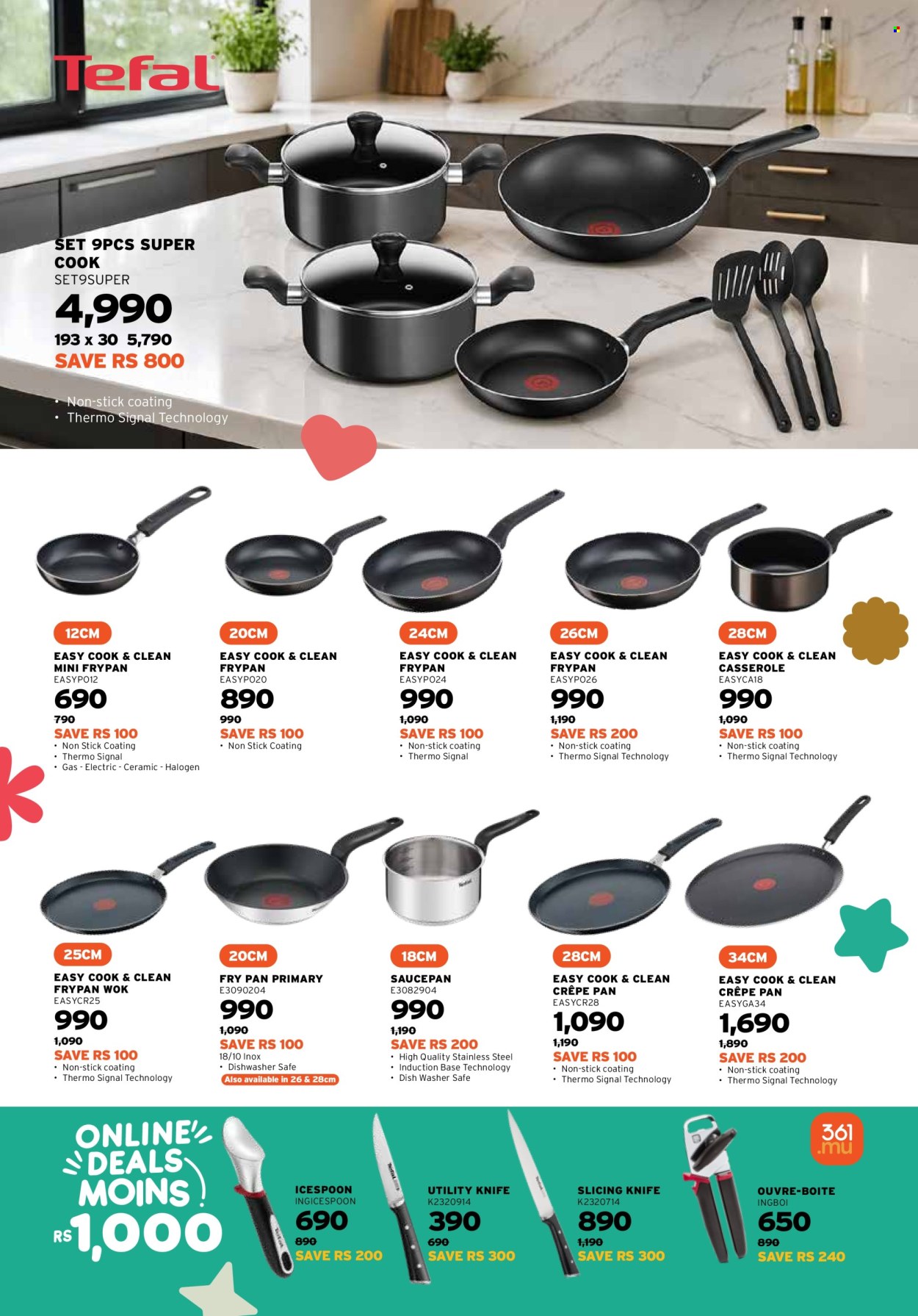 361 catalogue - 8.05.2026 - 8.06.2026. Page 10