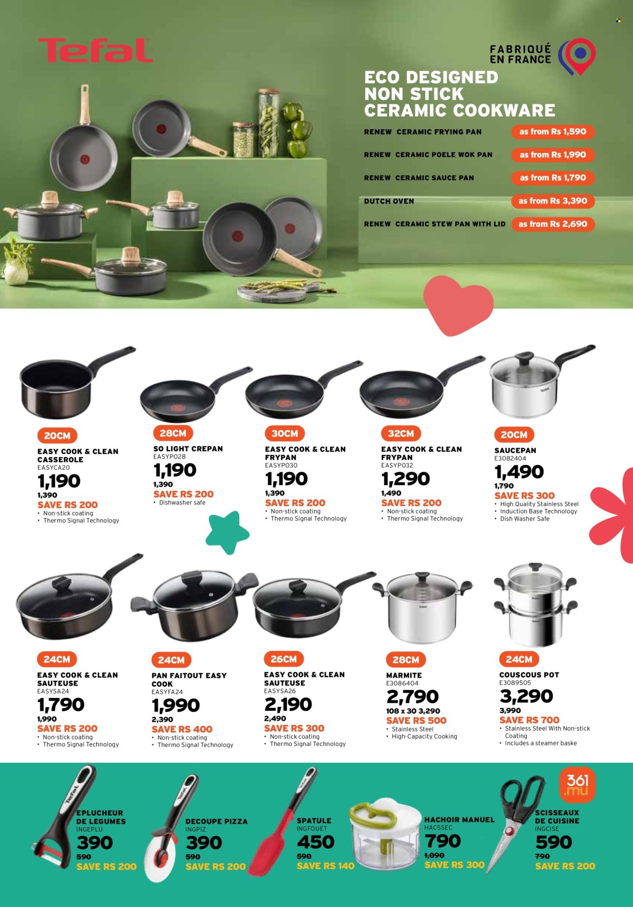 361 catalogue - 8.05.2026 - 8.06.2026. Page 11