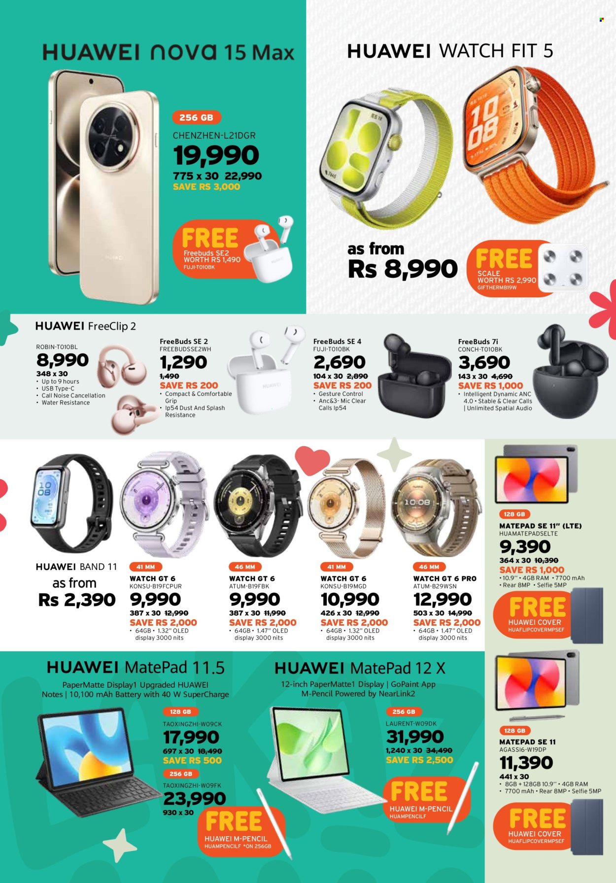 361 catalogue - 8.05.2026 - 8.06.2026. Page 19