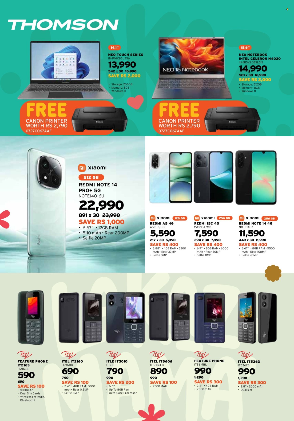 361 catalogue - 8.05.2026 - 8.06.2026. Page 22
