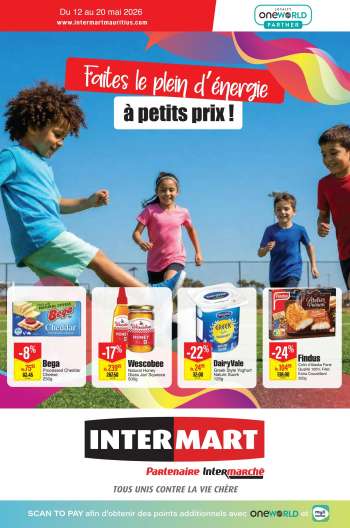 thumbnail - Intermart catalogue