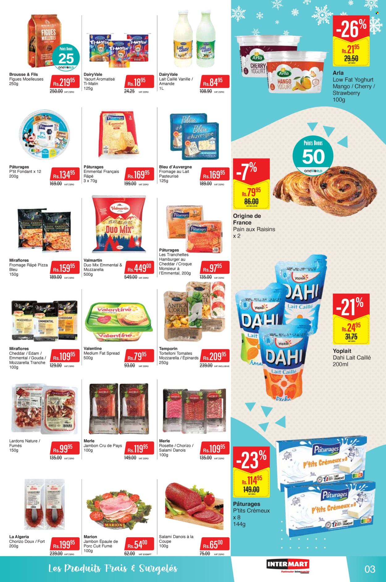 Intermart catalogue - 12.05.2026 - 20.05.2026. Page 3