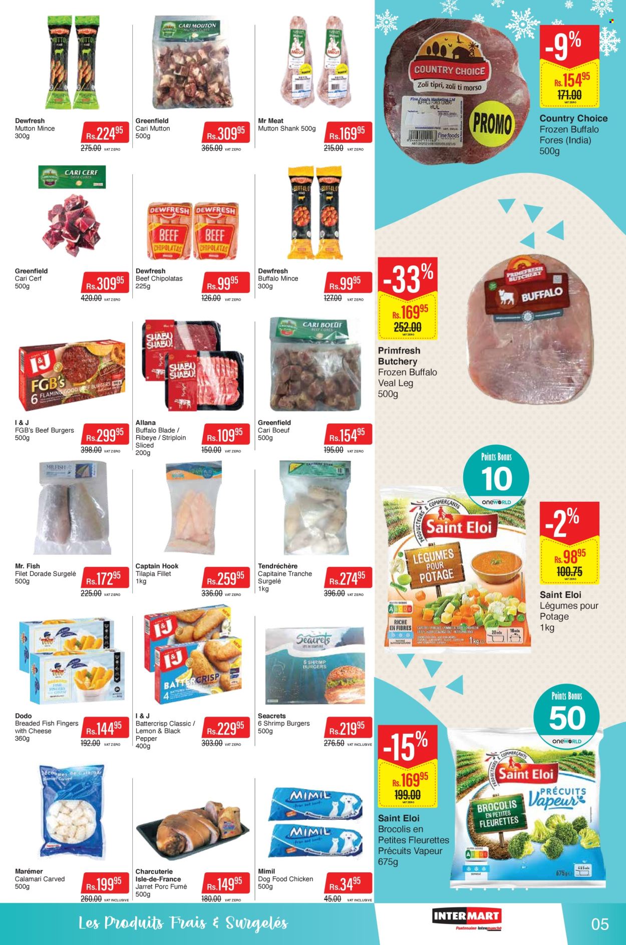 Intermart catalogue - 12.05.2026 - 20.05.2026. Page 5