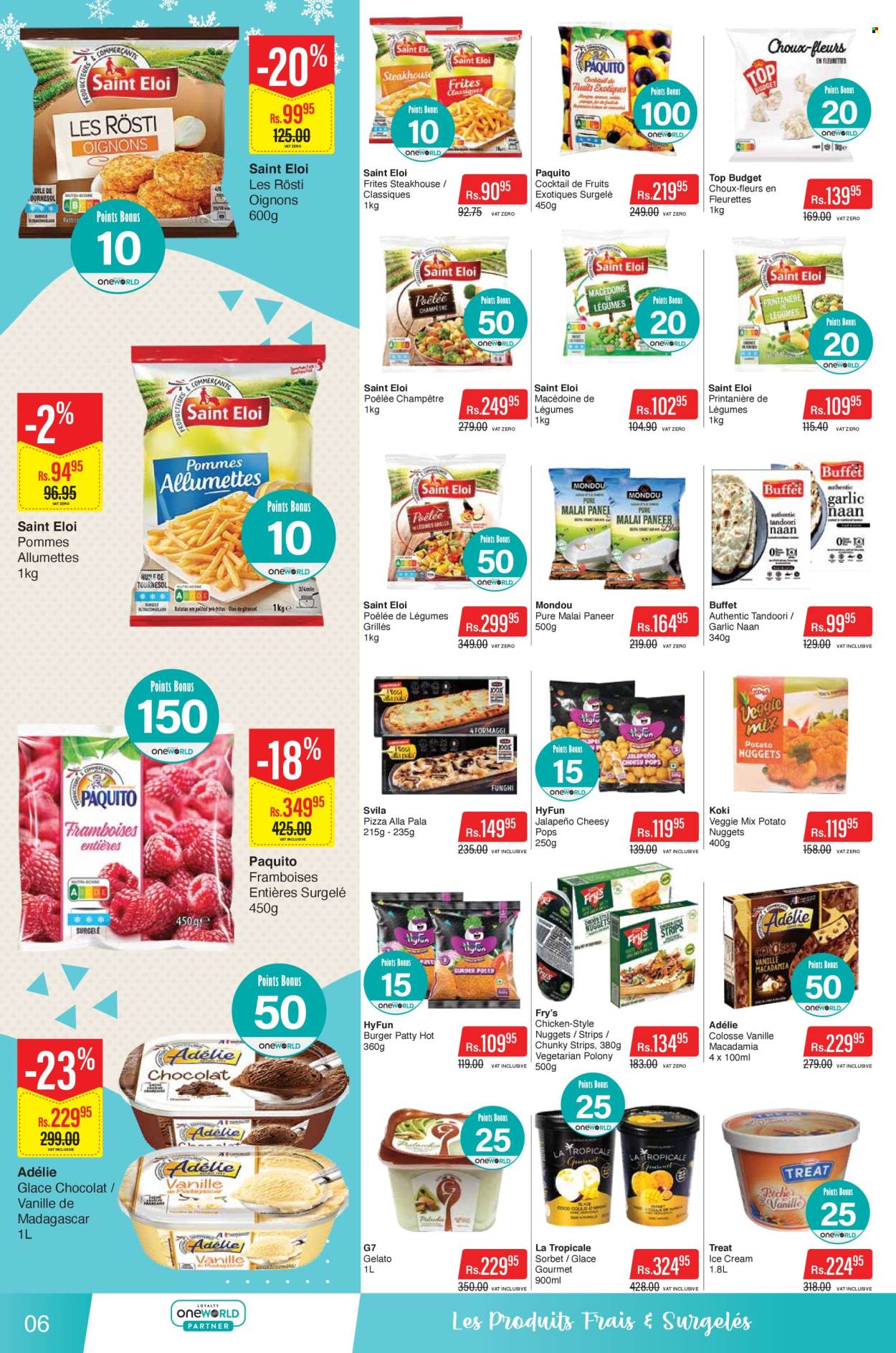 Intermart catalogue - 12.05.2026 - 20.05.2026. Page 6