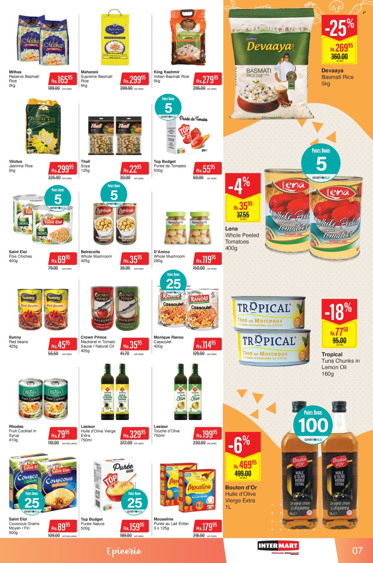 Intermart catalogue - 12.05.2026 - 20.05.2026. Page 7
