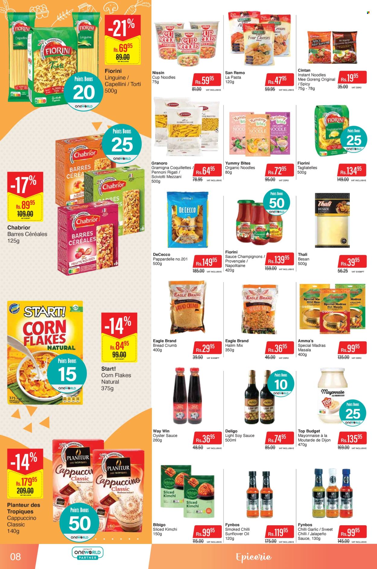 Intermart catalogue - 12.05.2026 - 20.05.2026. Page 8