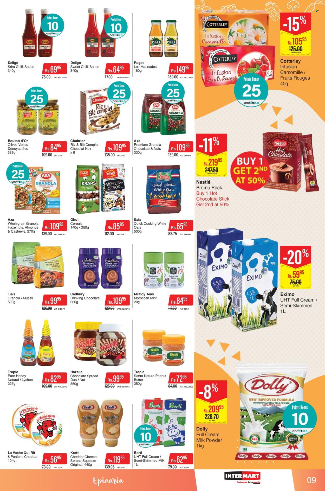 Intermart catalogue - 12.05.2026 - 20.05.2026. Page 9