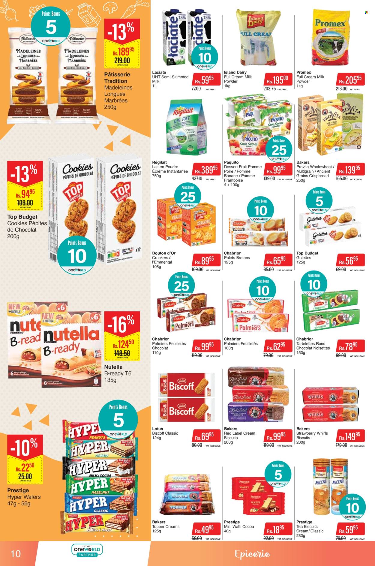 Intermart catalogue - 12.05.2026 - 20.05.2026. Page 10