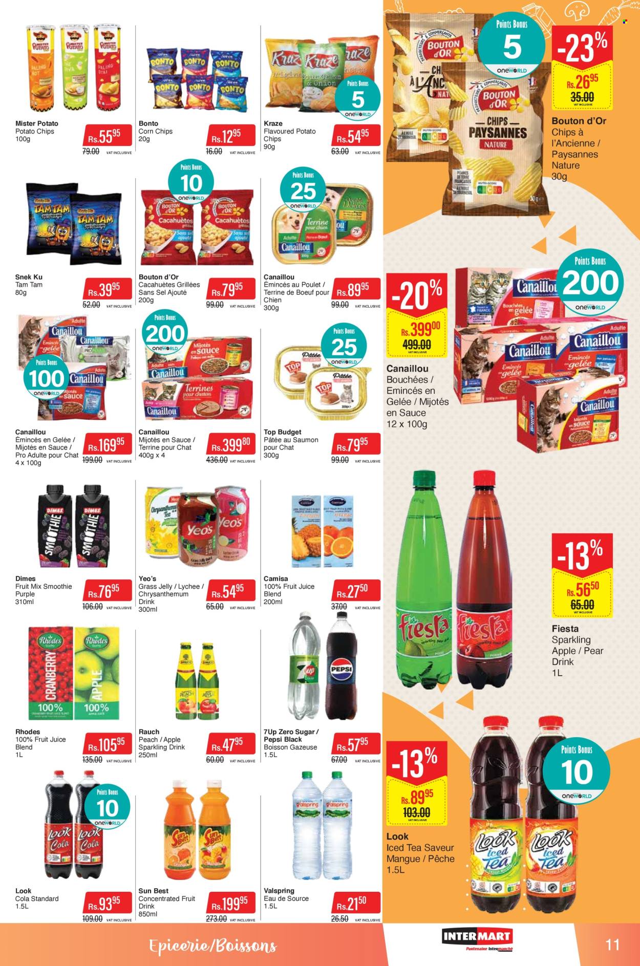 Intermart catalogue - 12.05.2026 - 20.05.2026. Page 11
