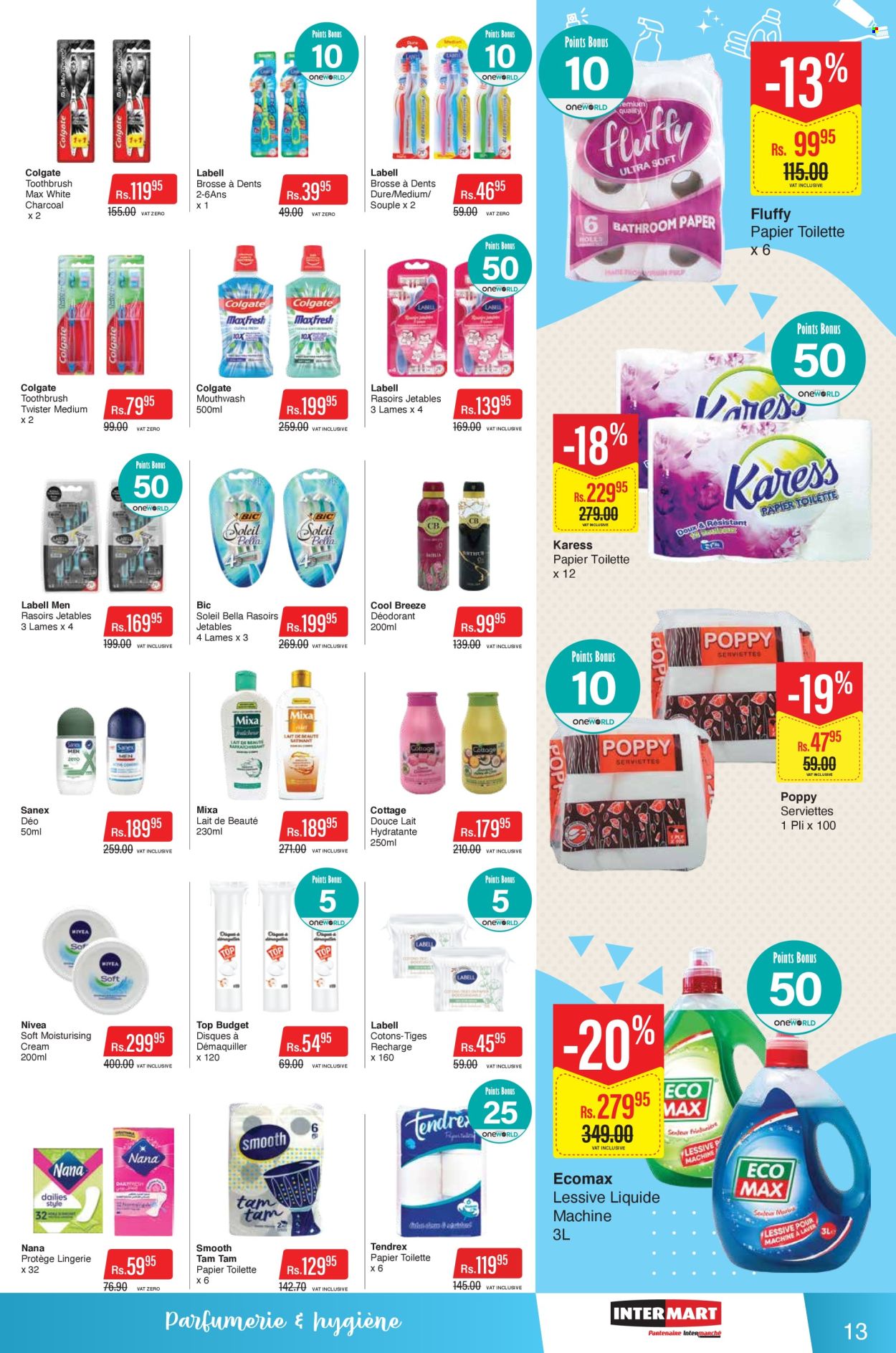 Intermart catalogue - 12.05.2026 - 20.05.2026. Page 13