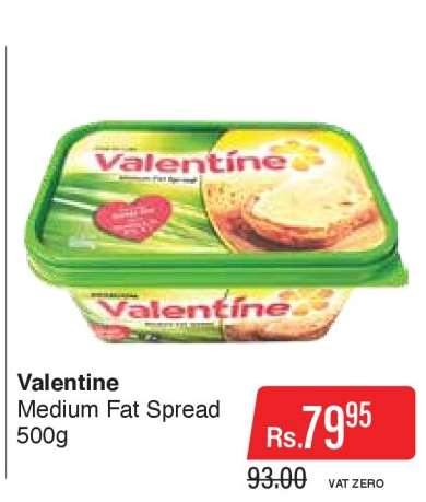 Valentine