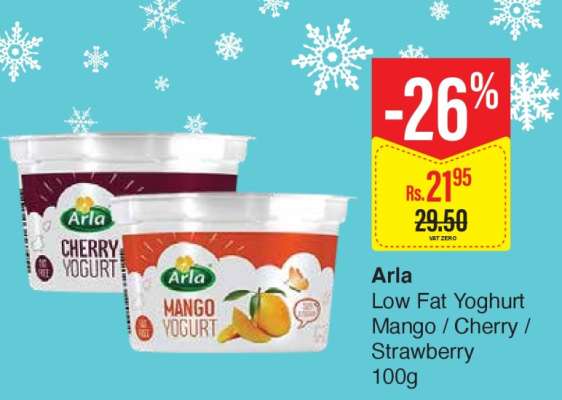 Arla