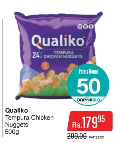 Qualiko