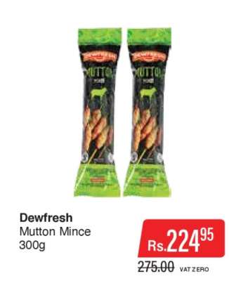 Dewfresh