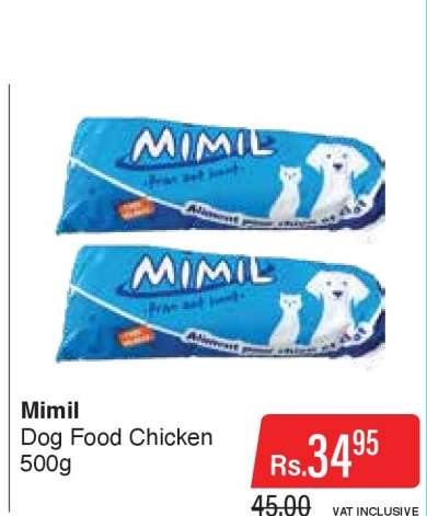 Mimil