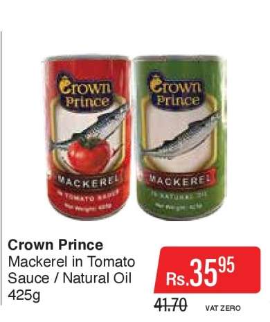 Crown prince