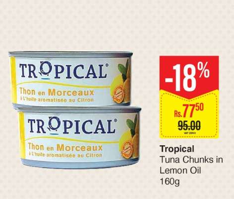 Tropical
