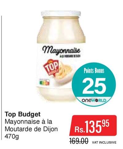 Top Budget