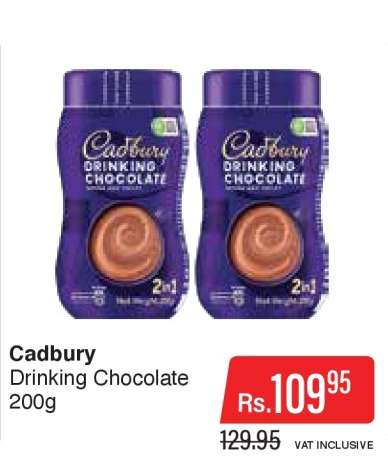 Cadbury
