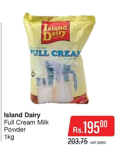 Island Dairy