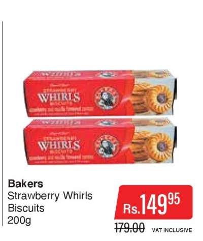 Bakers
