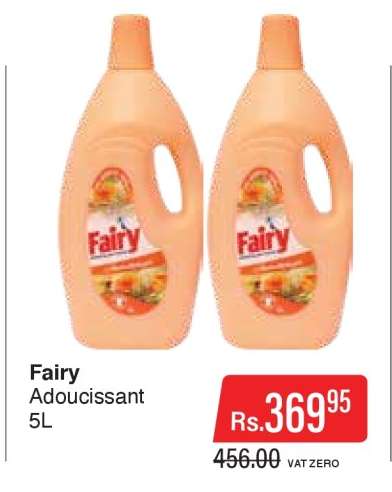 Fairy