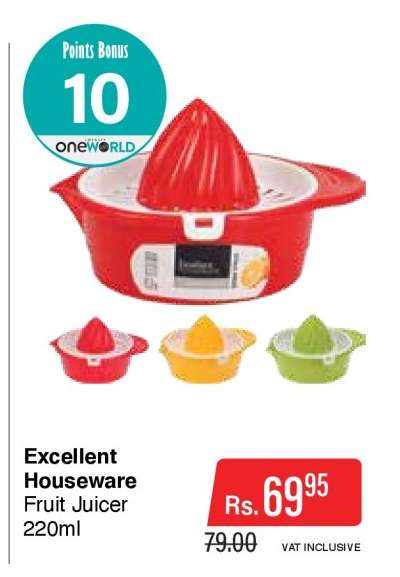 Excellent Houseware