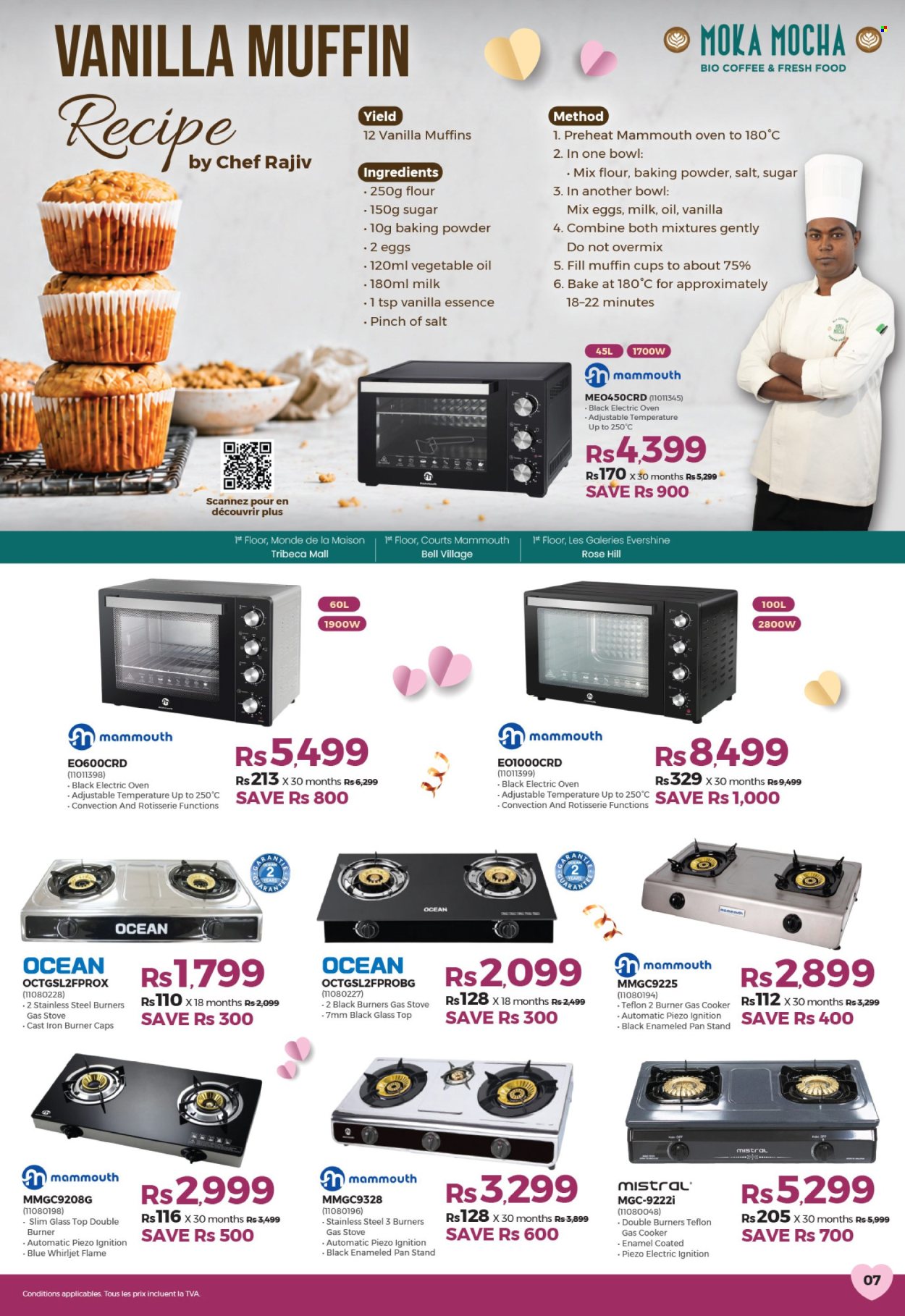 Courts Mammouth catalogue - 15.05.2026 - 11.06.2026. Page 7